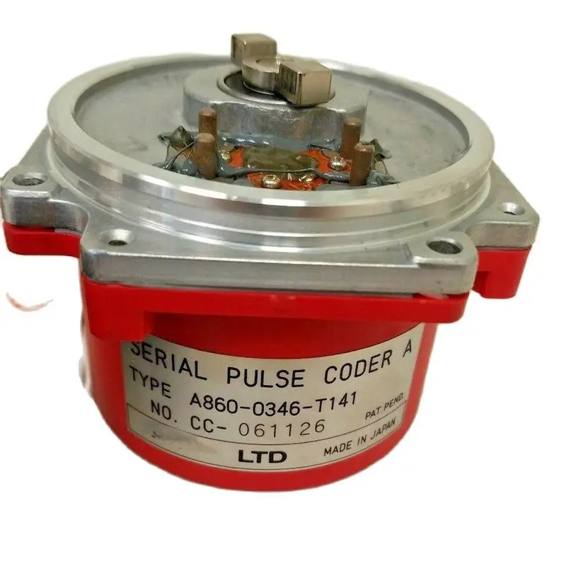 상태 펄스 코더 A860-0346-T141