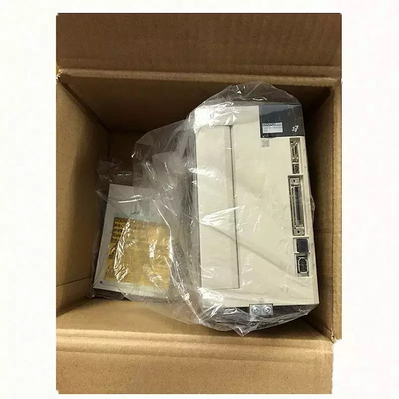 서보 드라이브 SGDP-04APA 상태