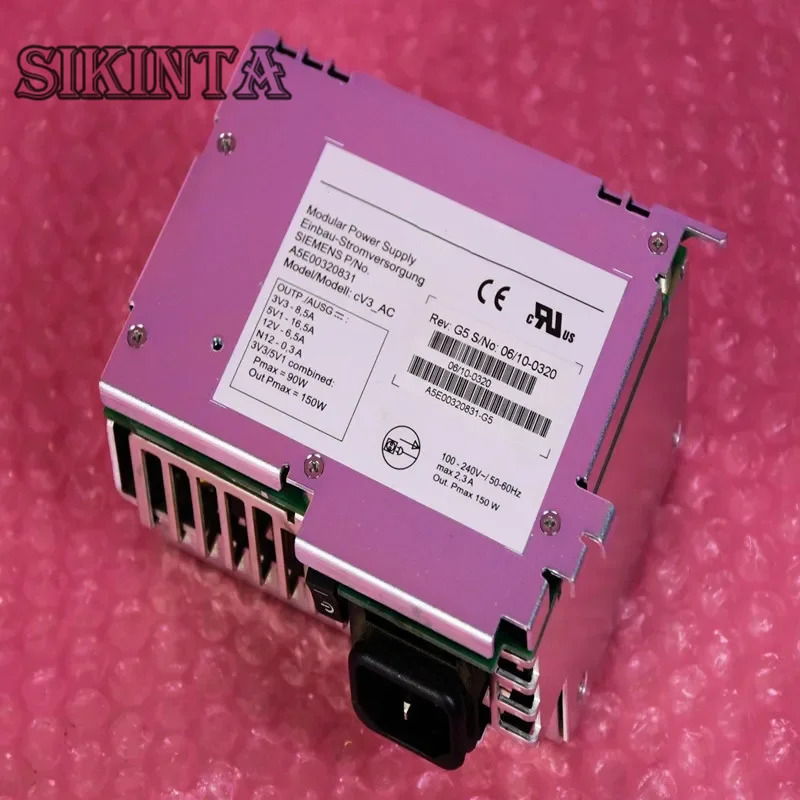 모듈 A5E 00320831