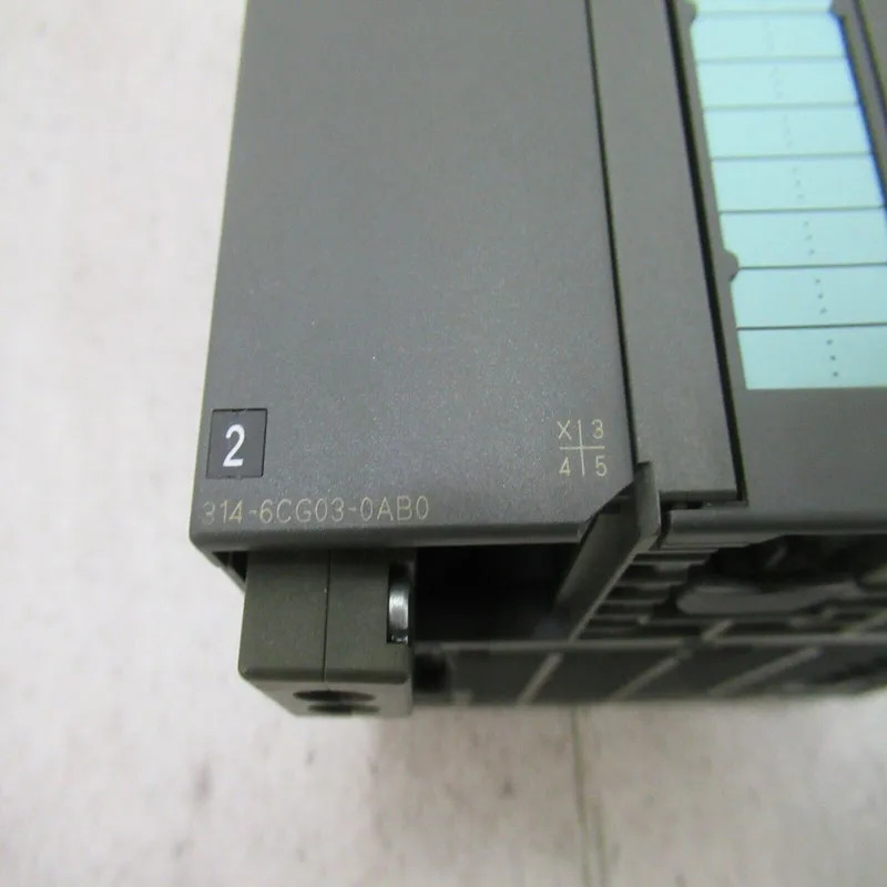 모듈 6ES7314-6CG03-0AB0