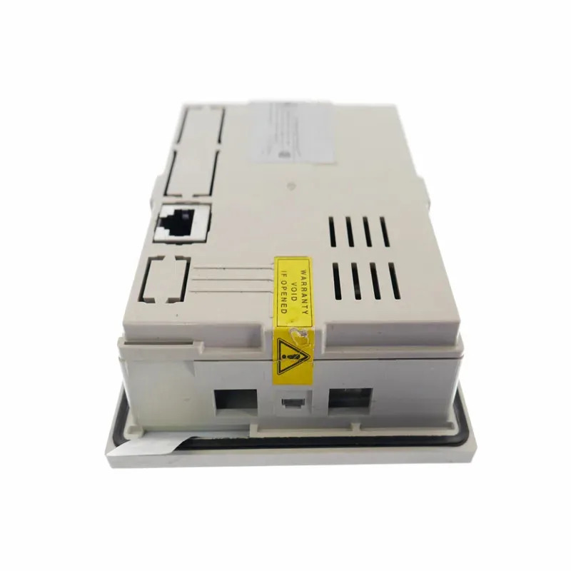 XBTR400 PLC 모듈 상태