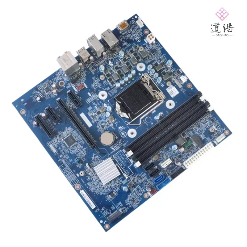 Dell piron 5680 마더보드CN-0PXWHK 17544-1 0PXWHK PXWHK 23D06 023D06 DDR4 메인보드 완전 작동 리퍼