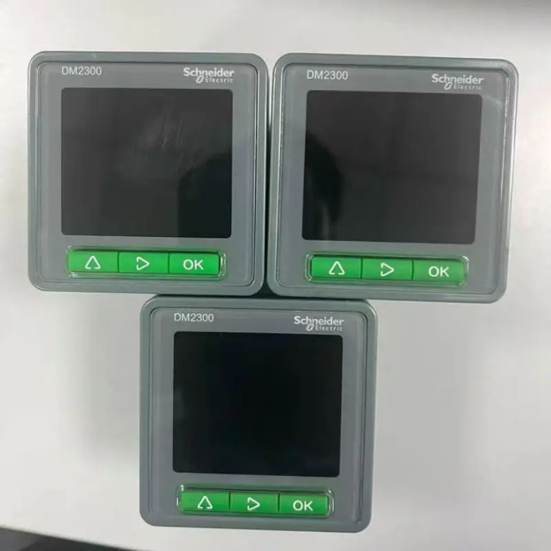 리퍼 DM2350PLUS 파워미터 OK