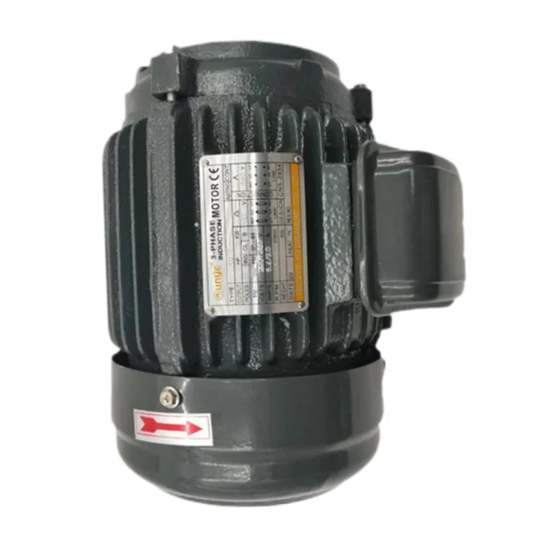 이너 샤프트 모터 AEEH-80 90 100L 112M-4 1235hp호환-2.2 0.75 1.5 3.75KW