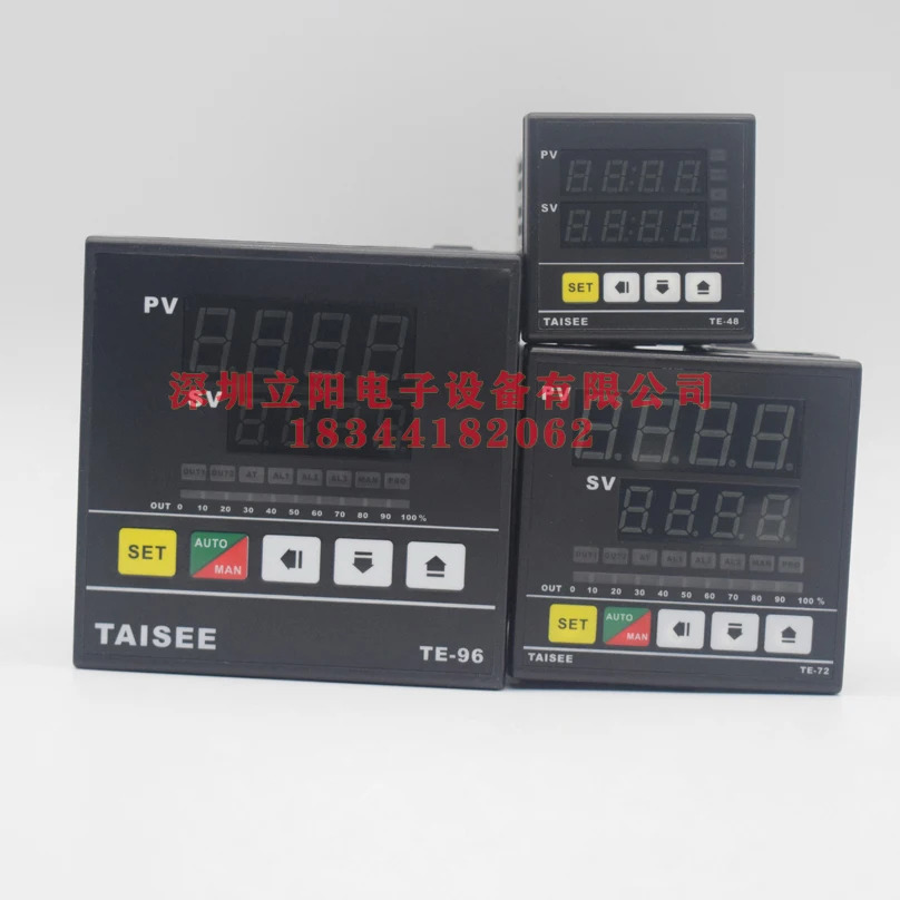 TAISEE TE 48 72 96 96W 96H- 03010010 - 02010010 01010010