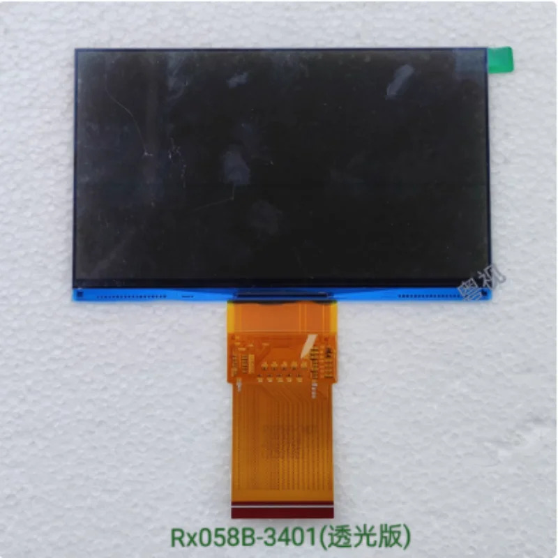 RX058B-3401 SUR-269HD720P-V1 C441BFH004 ZTW44FHE FPC-C445AFH022B-V1 GSD045SHB 디스플레이 화면 diy 프로젝터 액세서