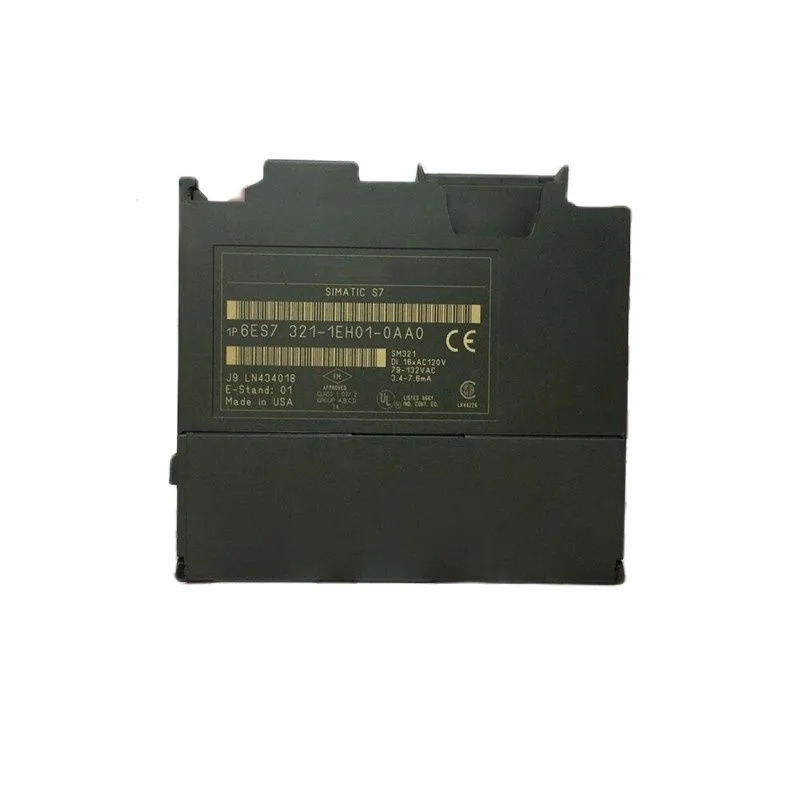 모듈 6ES7321-1EH01-0AA0