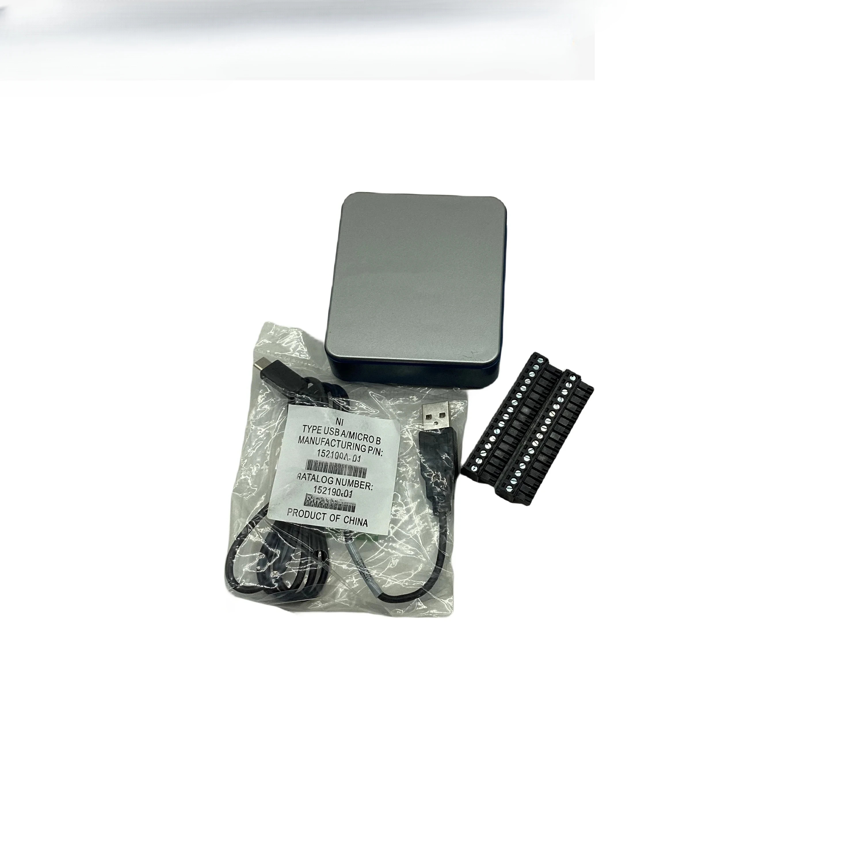 NI USB-6002 782606 -01