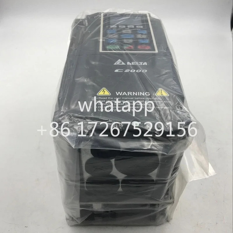7.5KW 11KW 15KW 460V 델타 C2000 VFD 인버터 AC 드라이브 VFD075C43A-21 VFD110C43A-21 VFD150C43A-21