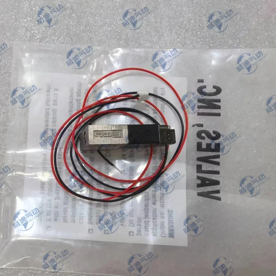 솔레노이드 밸브 33A-AAB-RDFA-1TB 33A-LOA-RDCA-1RB 33A-L0A-RDCA-1TD
