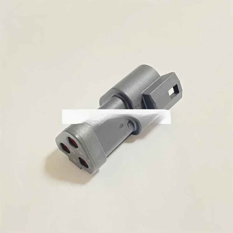 20pcs DT04-3P-CE03/커넥터 3P 검정색 방수 플매트 카펫 러그/수 터미널 외장