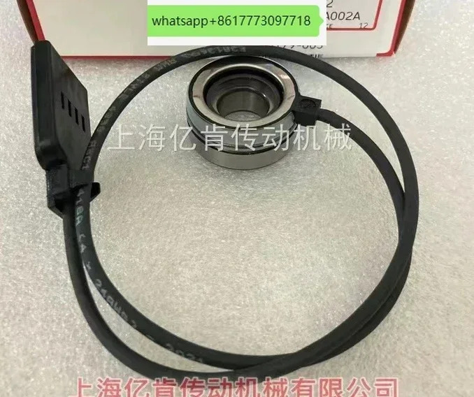 SKFBMB BMB 6202 VK2415 4선 속도 인코더 베어링 센서 BMB-6202/032S2/UA002A 32펄스 카운트용