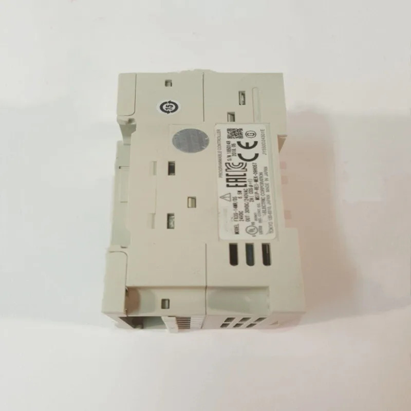 PLC 모듈 FX3S-14MR FX3S-14DS 상태