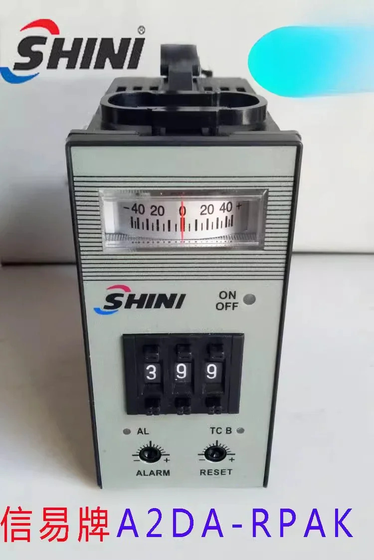 건조기 온도 조절기 SHINI 대만 Changxin Xinyi A2DA-RPAK