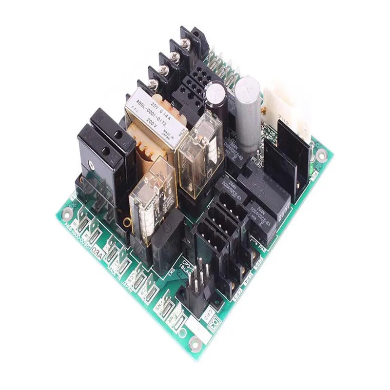양호상태회로 기판 A16B-1600-0090
