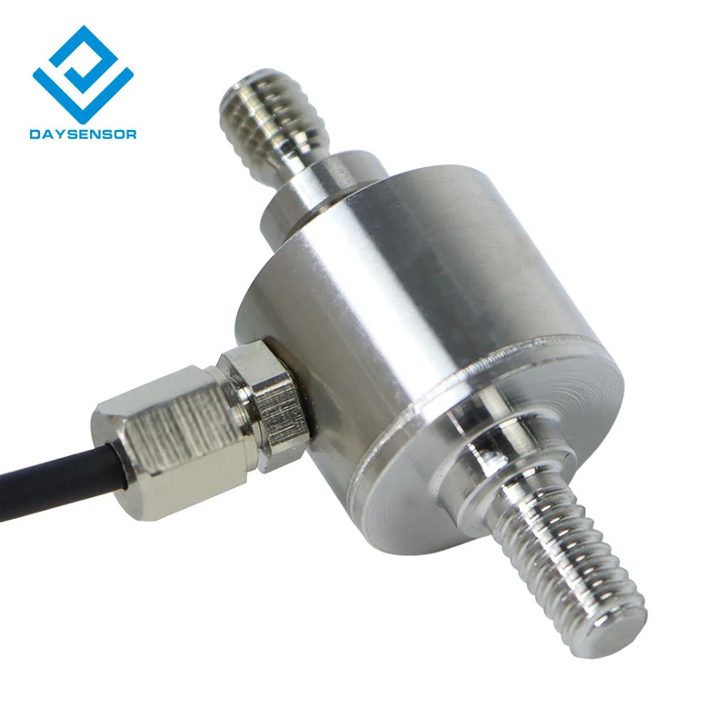 DYMH-113 Daysensor 멤브레계량 센서 힘 측정 고정밀 장력 압력센서 중력 Ke