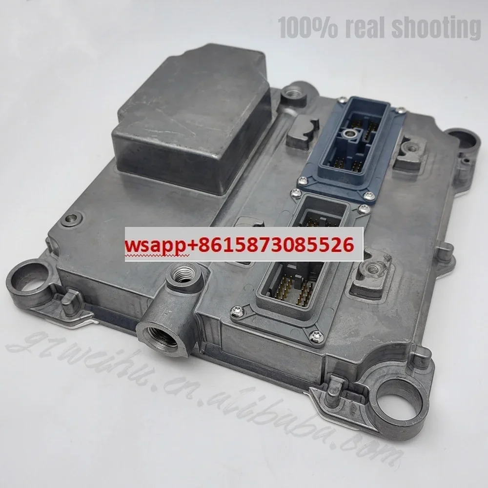 Caterpillar C4.2 C4.4 C6.4 C6.6 C7.1 엔진 컨트롤러기계 부품 컨트롤러 Ecm 374-2640 331-7540