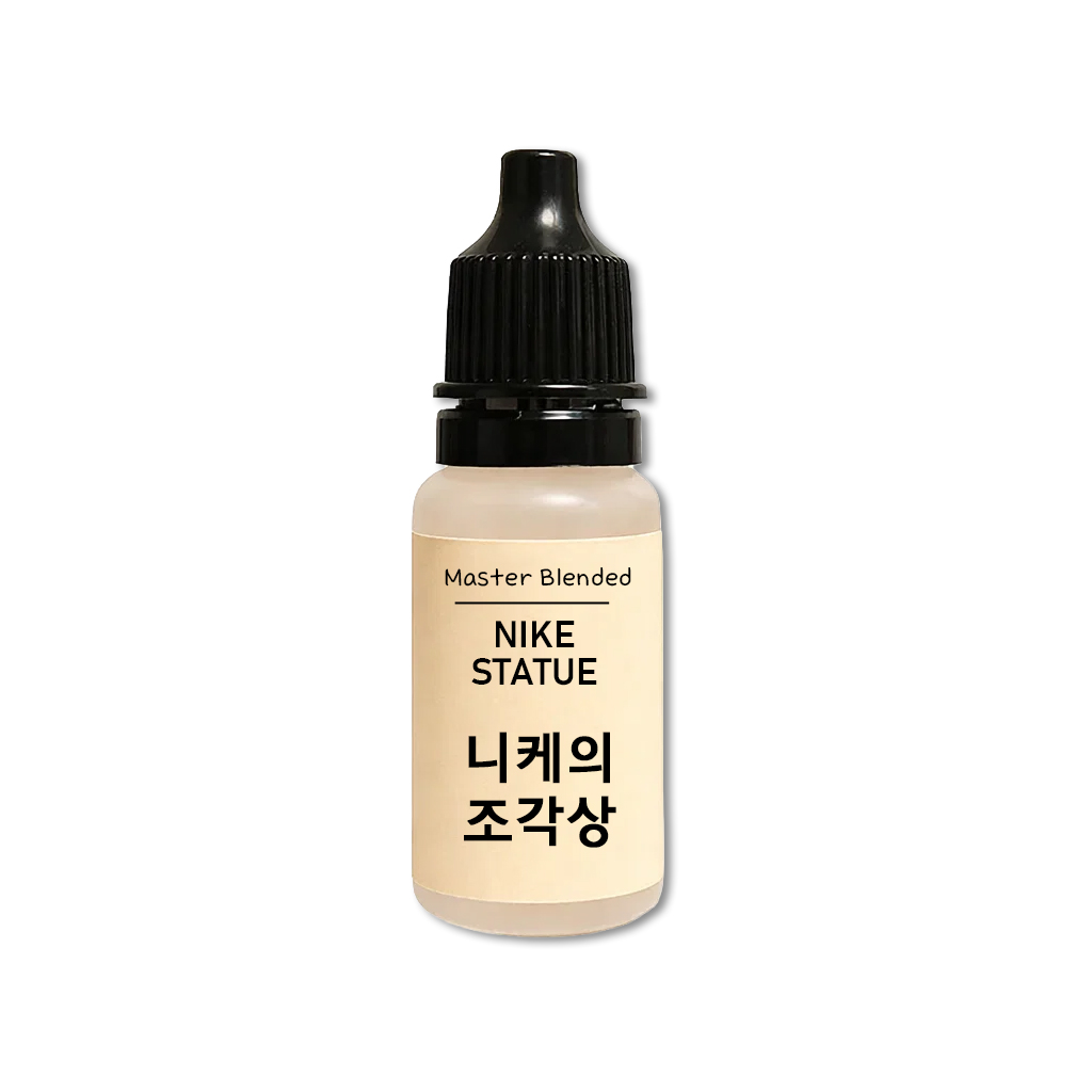 완성 향료 니케의 조각상, 10ml, 1개 - 상세 이미지 2
