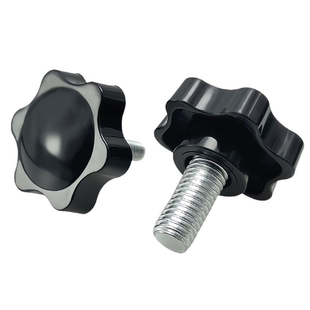 노브 볼트 손잡이볼트 M4 M5 M6 너트 육각 제품 이미지