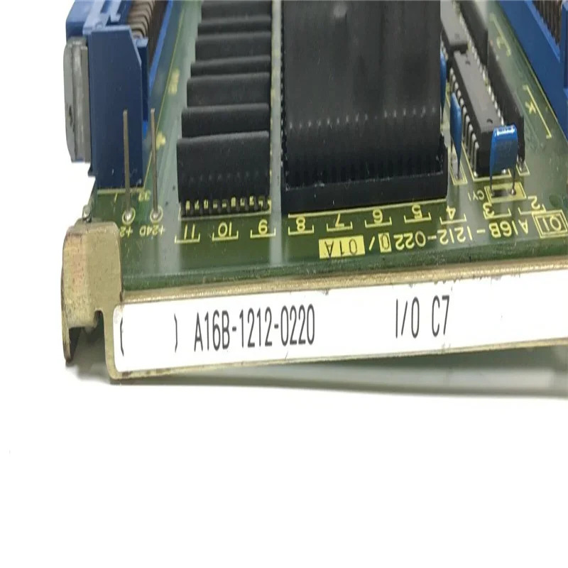 회로 기판 A16B-1212-0220상태로 완전히 리퍼