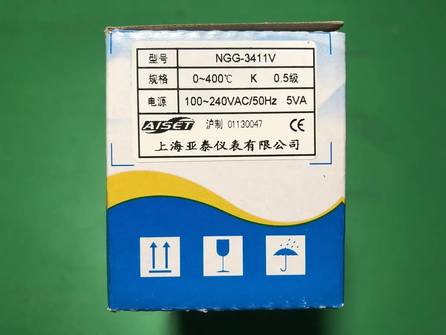 NGG-3411V 야온도 컨트롤러 NGG-3421V NGG-3412V NGG-3000