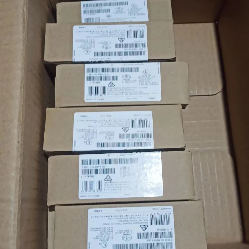 SIEMENS 6ES7193-6BP00-0DA0전원공급장치