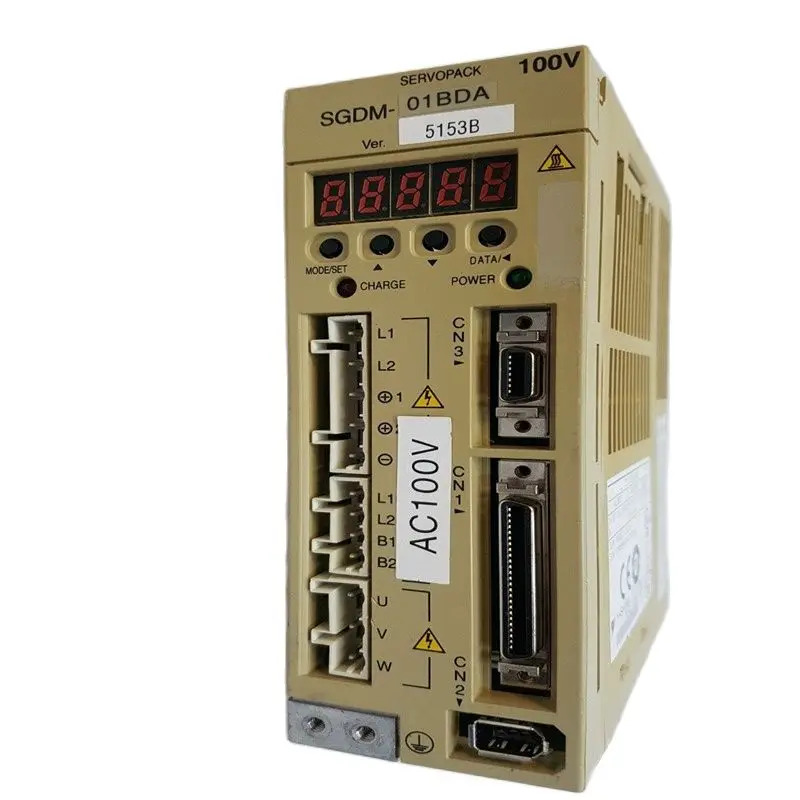 상태서보 드라이브 SGDM-A5AD-RY24