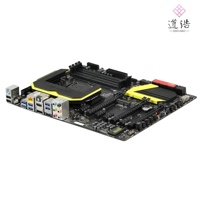 Z87 MPOWER MAX 마더보드32GB HDMI LGA 1150 DDR3 메인보드 완전 작동 리퍼