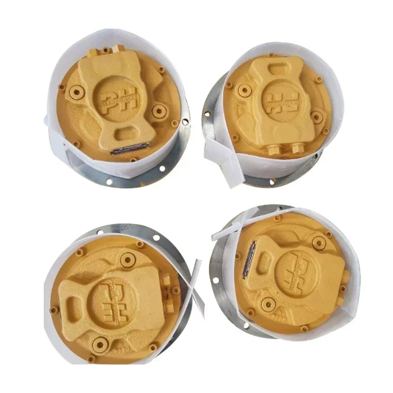 Poclain MK MK04 MK05 MK08 MK09 MK35 MK47 MK04-2-114-K04-3340-3000 유압 모터
