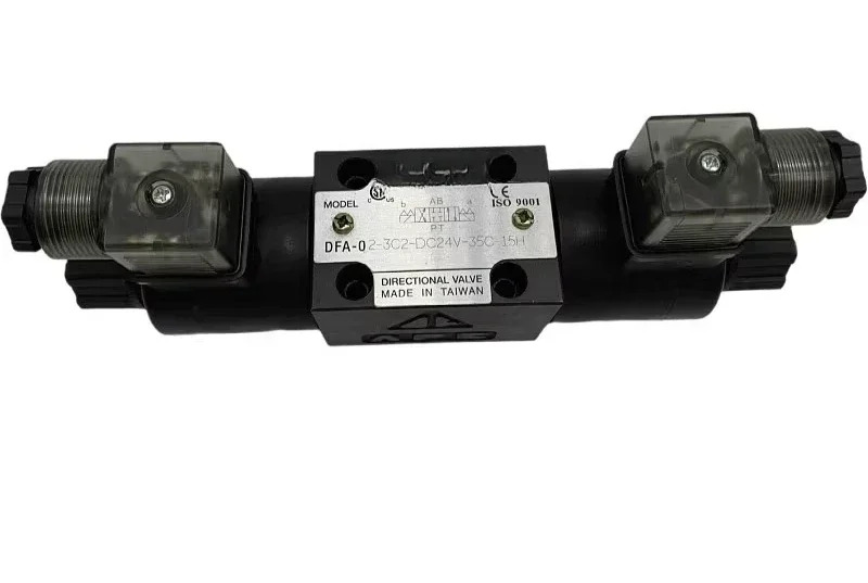 DFA-02-2B2-DC24V-35C 대만 동풍 DFA/DFB-02/03-3C2/3C4/2D2/- A20V