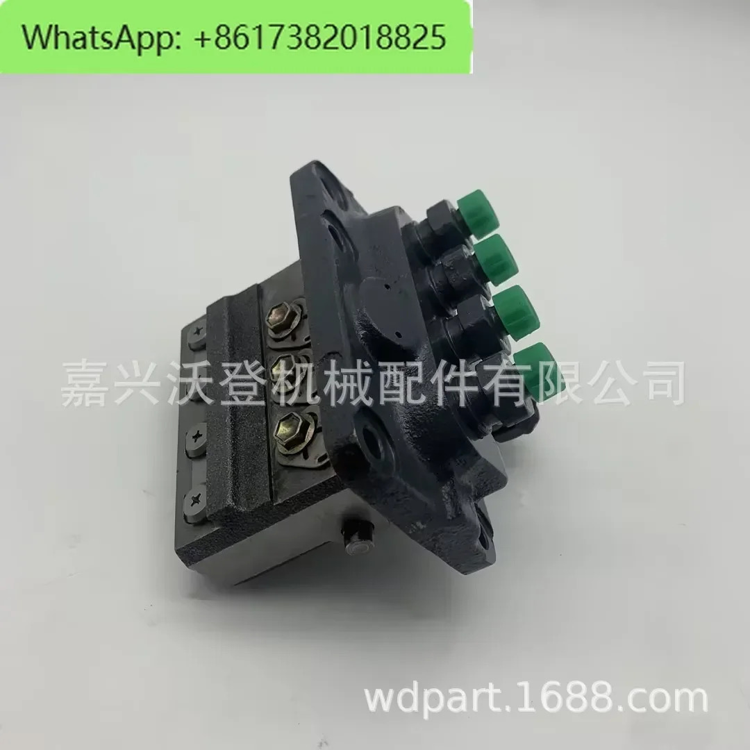 Kubota V150215461-51010 펌프