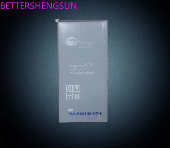 MB 2146-07 - E 에뮬레이터