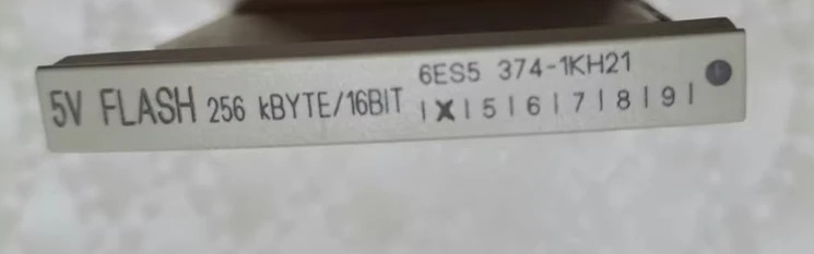 미사없음 6ES5 374-1KH21 신