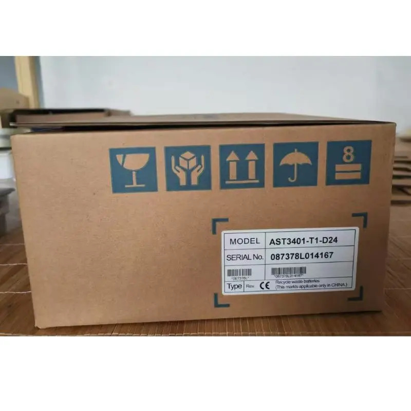 AGP3400-T1-D24 터치 스크린