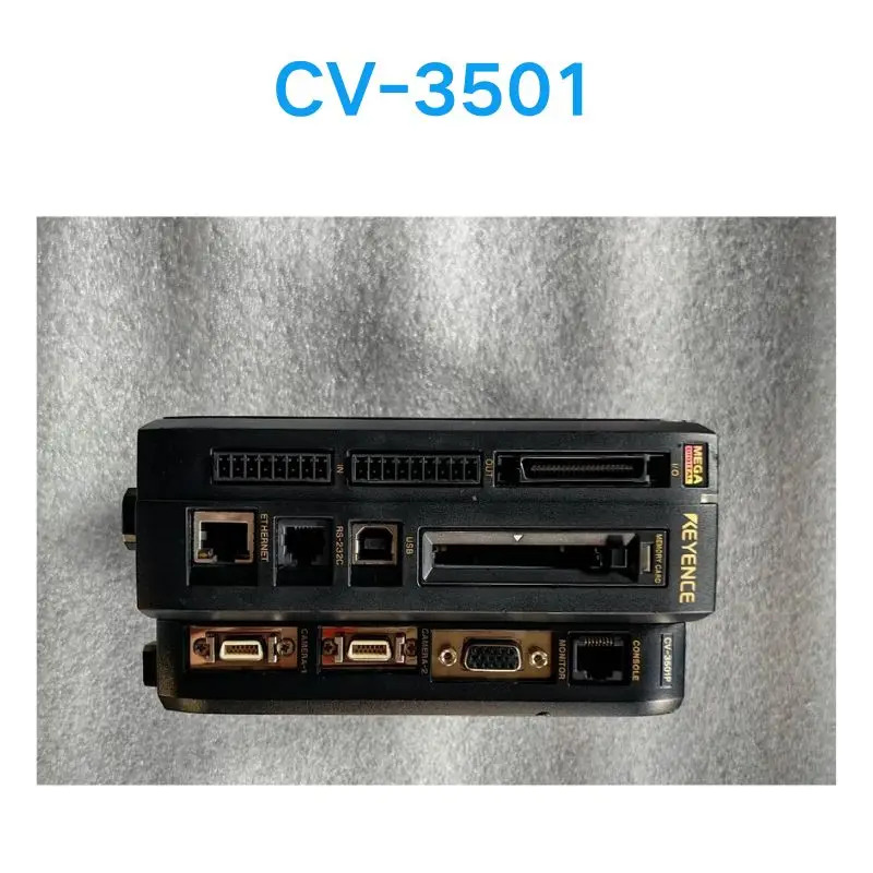 간접 리퍼 OK 비주얼 시스템 CV-3501