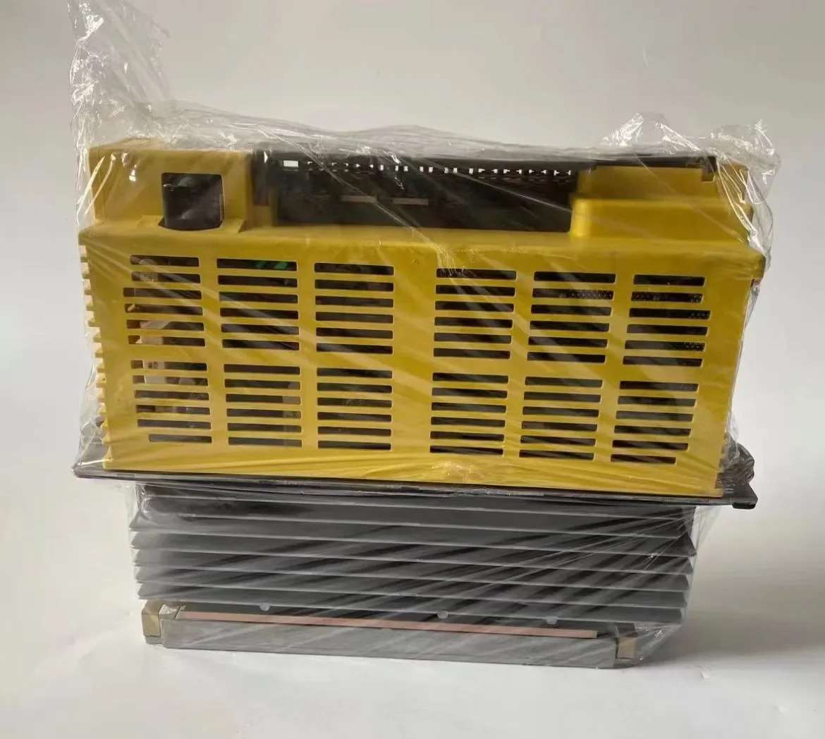 리퍼 완료 서보 드라이브 A06B-6090-H002