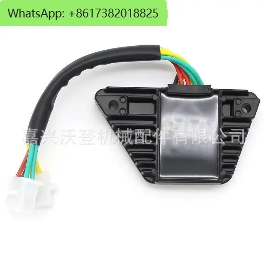 31600-MF5-018 31600-ME9-0 정류기