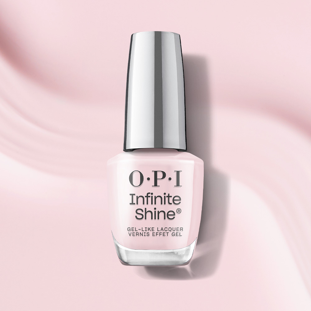 [OPI]인피니트샤인 Gel-Like ISL 198 - LAVENDER BATH - 상품 이미지