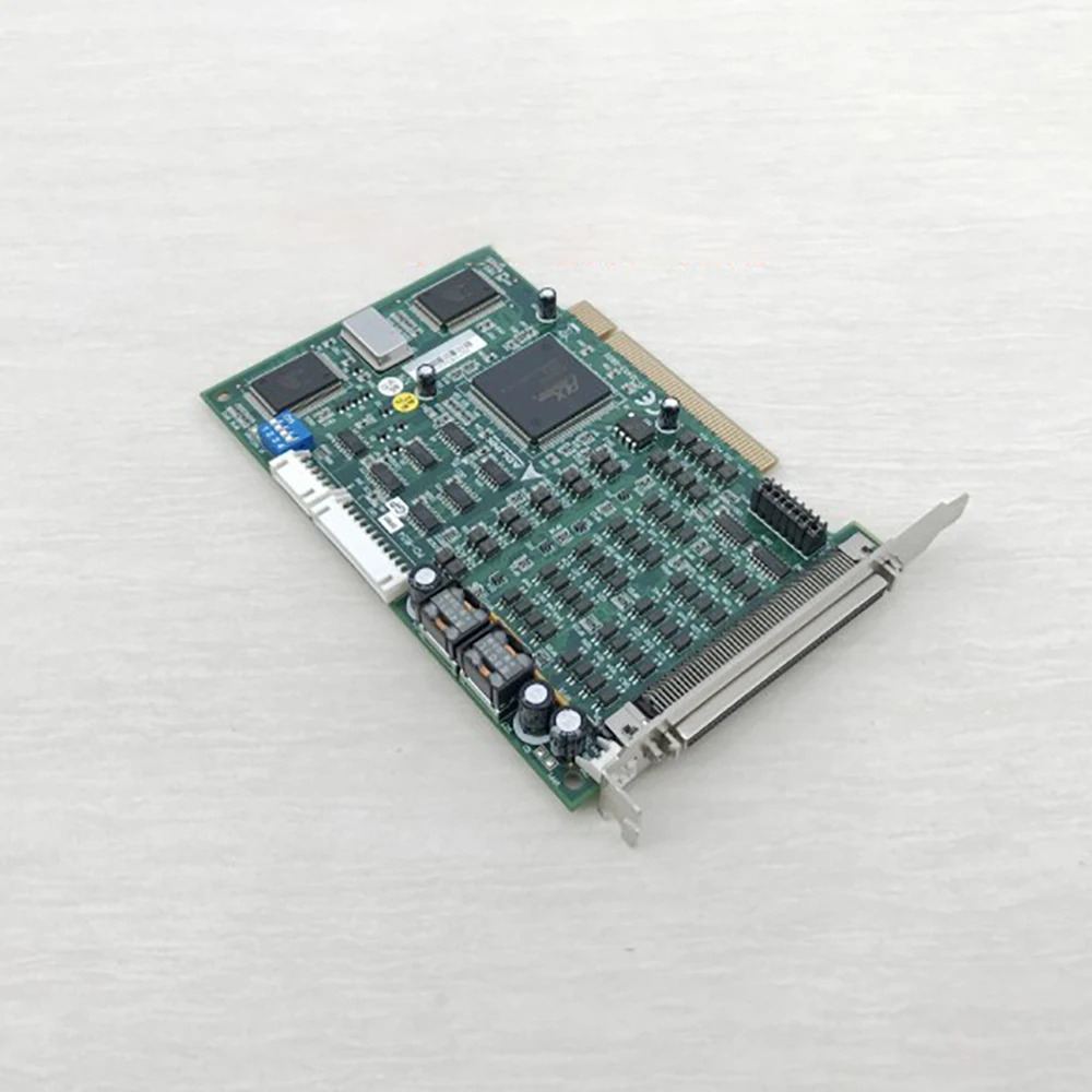 모션 제어 카드 ADLINK PCI-81344축 서보 드라이브