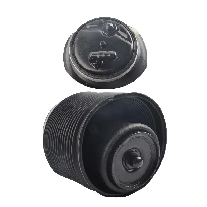 48080-35011 48090-35011 GX470 Land Cruiser Prado 120 후면 에어 라이드 서스펜션 스프링 벨로우즈