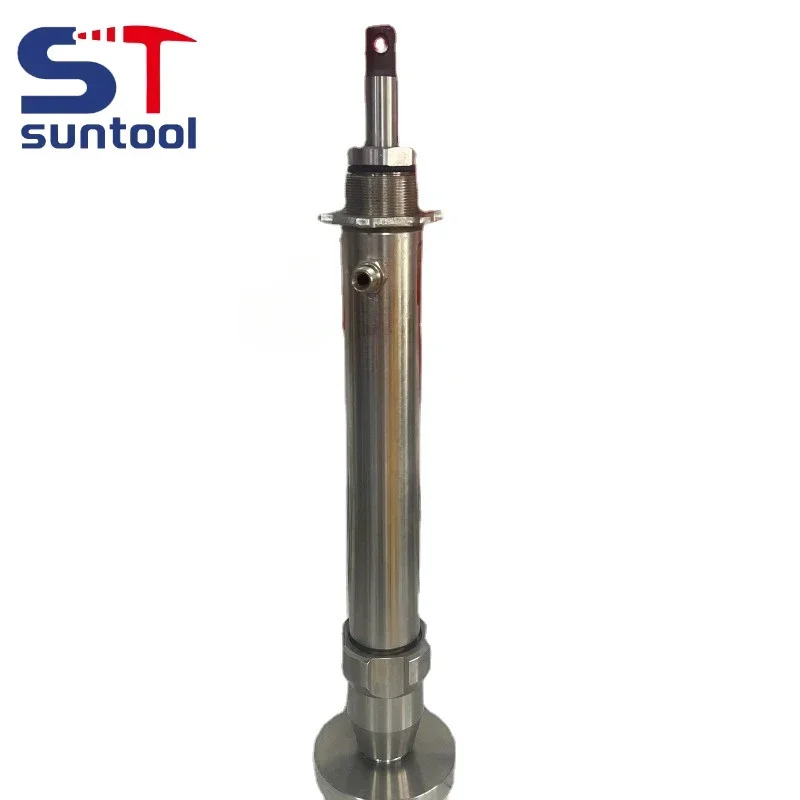 Suntool 에어리스 스프레이 페인팅 피스톤 펌프 GRC 695HD 3900HD MAK IV 16X428