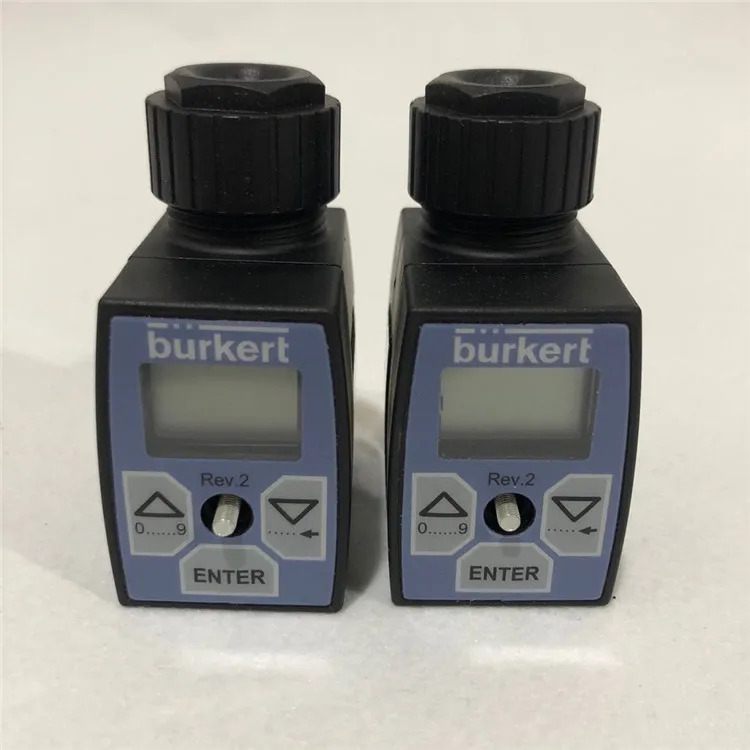 독일 Burkert8605 컨트롤러 00178354  바디 넘버 8640 002219364