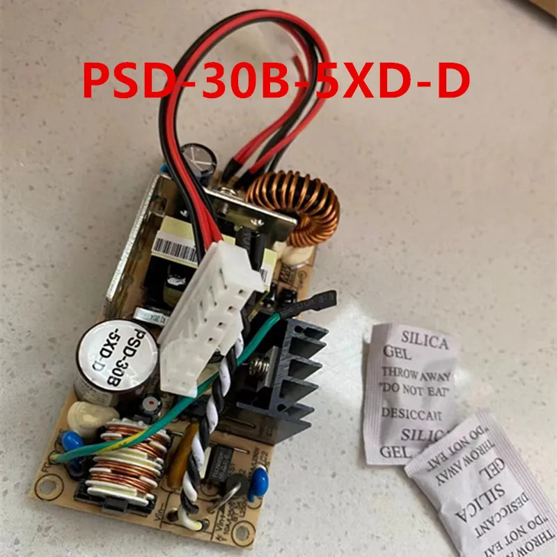 SYNTEC 전원공급장치 PSD-30B-5XD-D PSD-30XD-R3새 원본 PSU