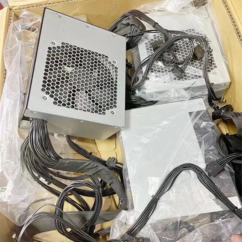 hp호환 1200W 전원공급장치 PS-4122-1 HA N28487-001새 원본 PSU