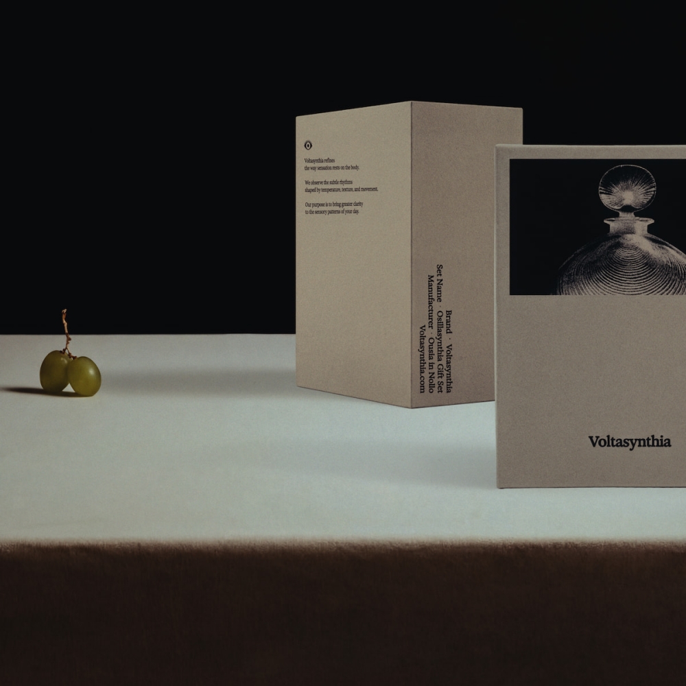 볼타씬시아 오실라씬시아002 기프트세트 (바디로션+바디워시+비주얼카드+메시지카드) 쇼핑백 증정 - 상세 이미지 3
