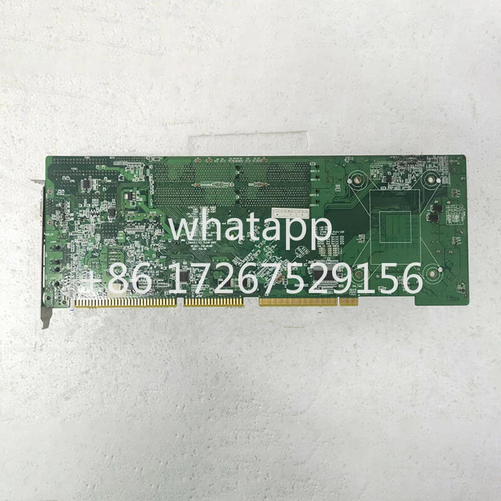 WSB-9454-R40 REV4.0 산업제어 마더보드 이네트워크 포트 장치