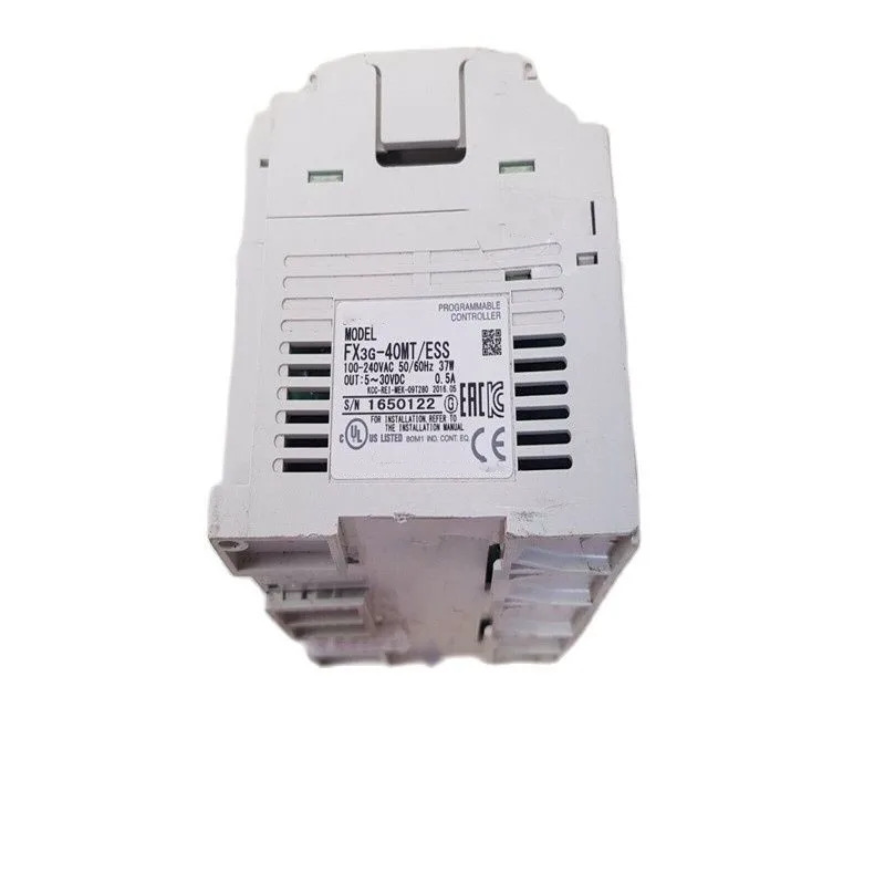 PLC 모듈 FX3G-40MT FX3G-40ESS