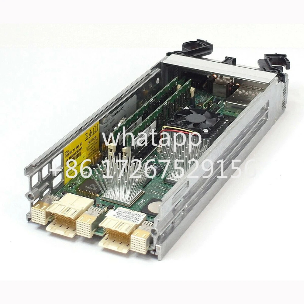 0943926 -09 E0005 DELL EqualLogic PS6010 Type10 10GB 컨트롤러