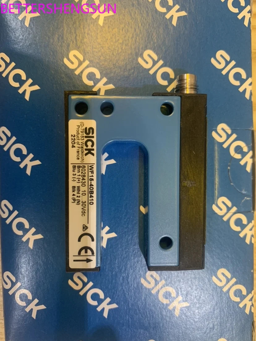 스위치 WF15-40B410 오리지널 새