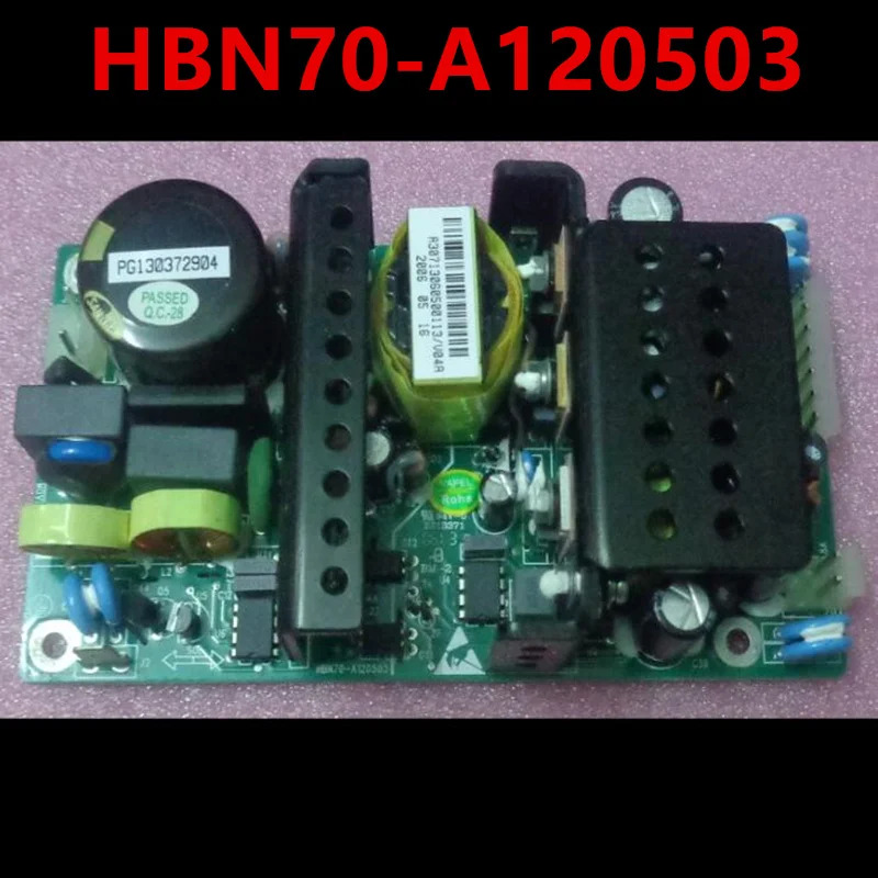오리지널 새 전원공급장치 VAPEL 12V0.8A 5V13A 3.3V13A HBN70-A120503